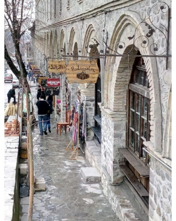 şeki azerbaycan
