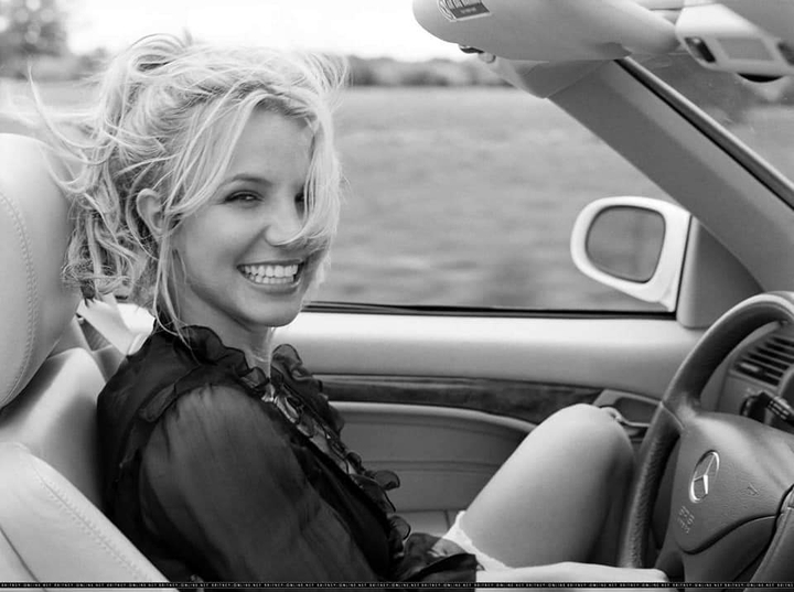 Britney Spears