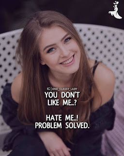 ?