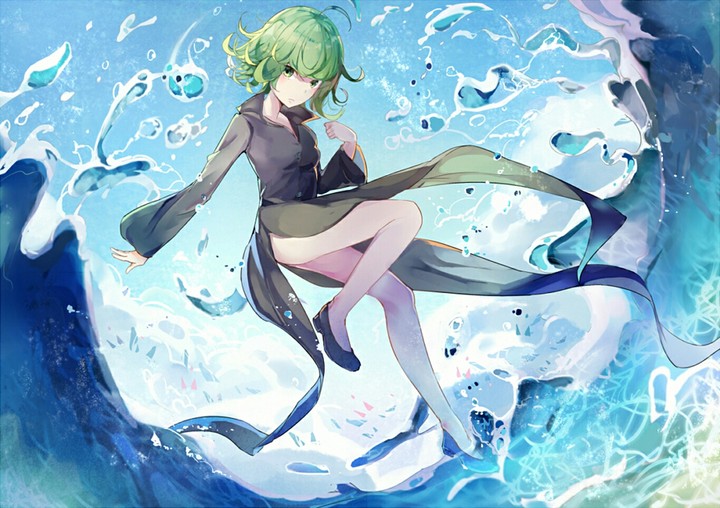 Tatsumaki