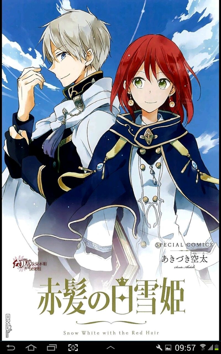 prince and princes