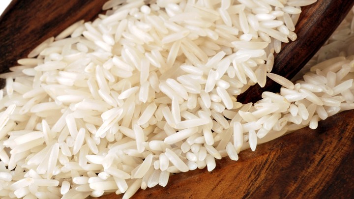 Rice..