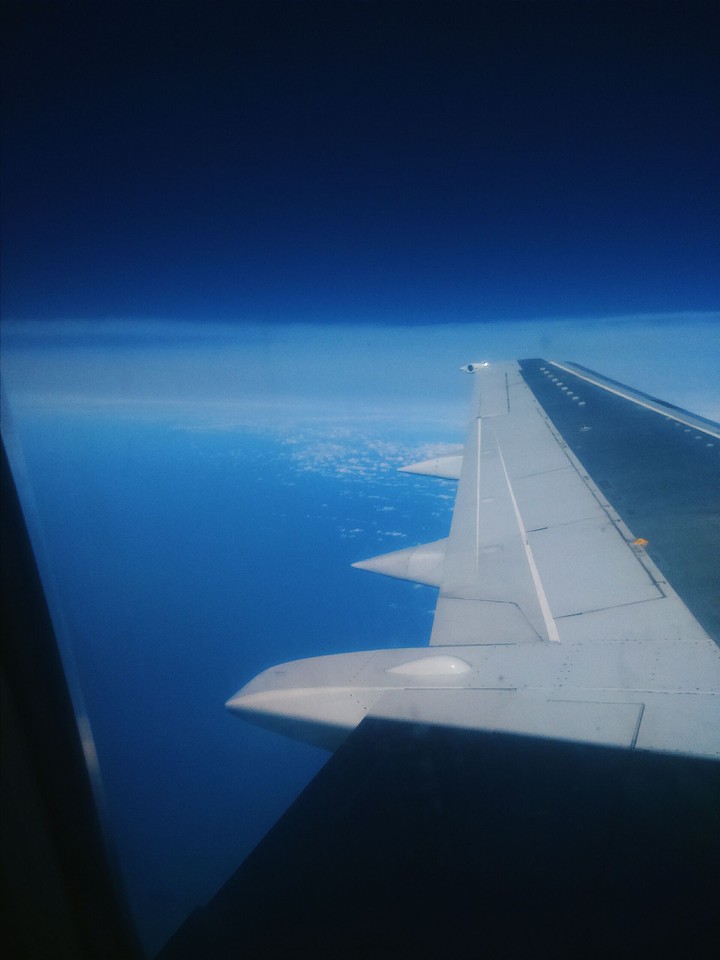 sky