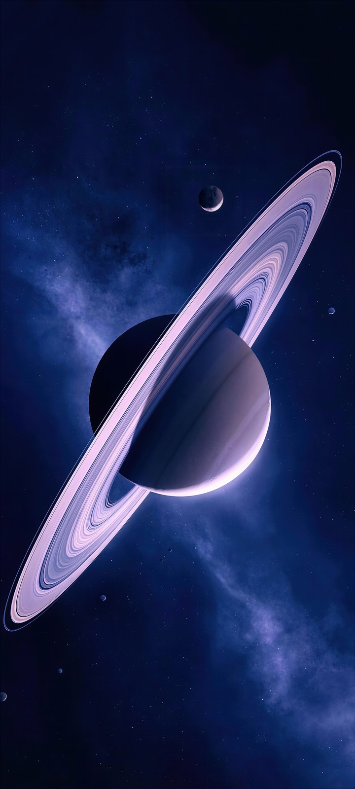 animation, planet壁纸