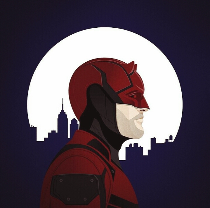 Dare Devil