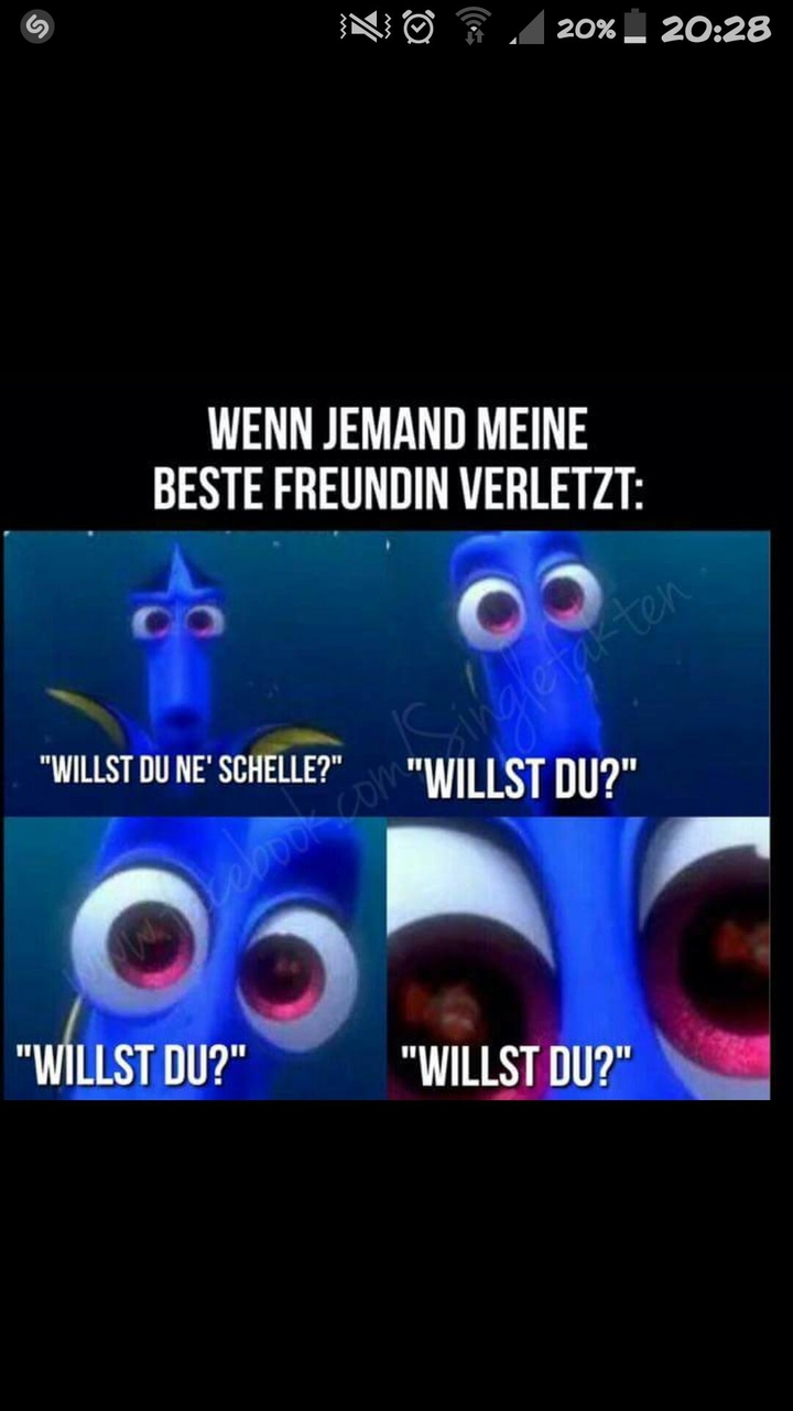 dory