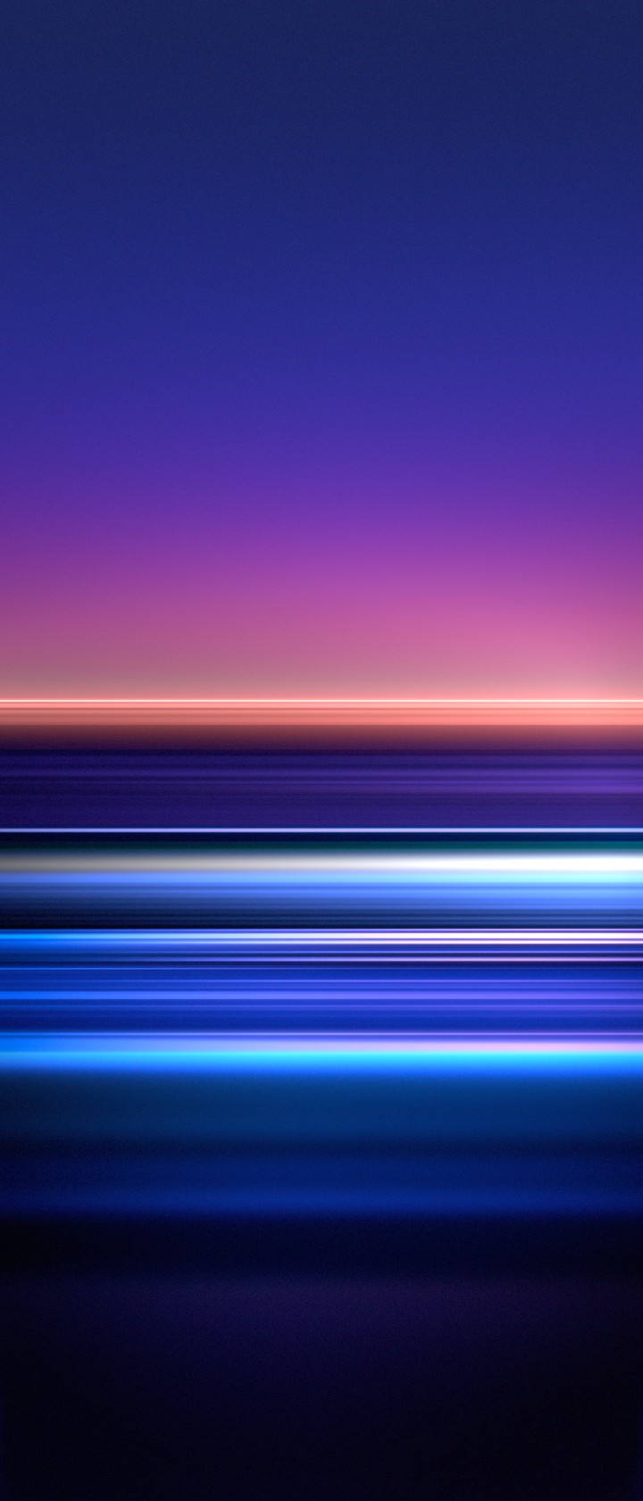 Sony Xperia 1 Wallpapers