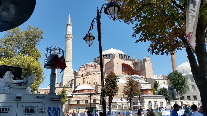 Aya Sofia