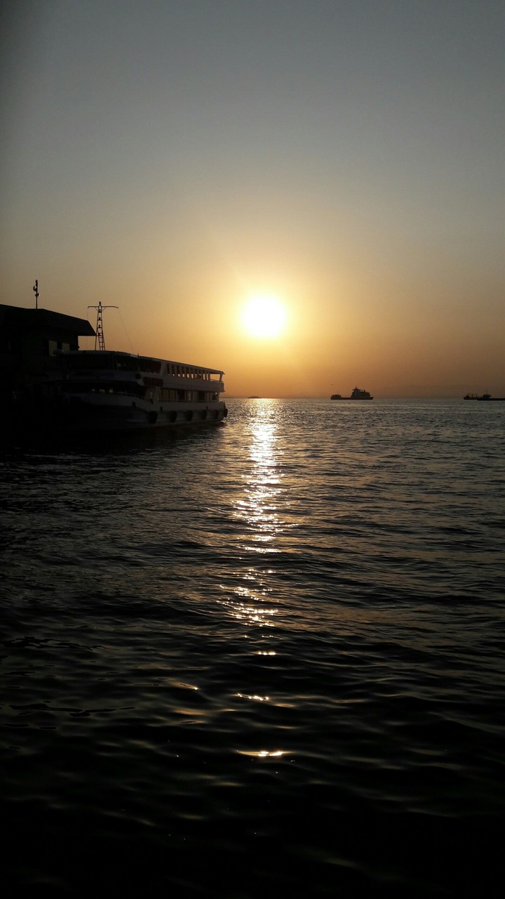 sun