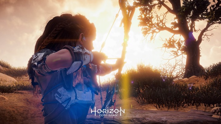 Horizon Zero Dawn