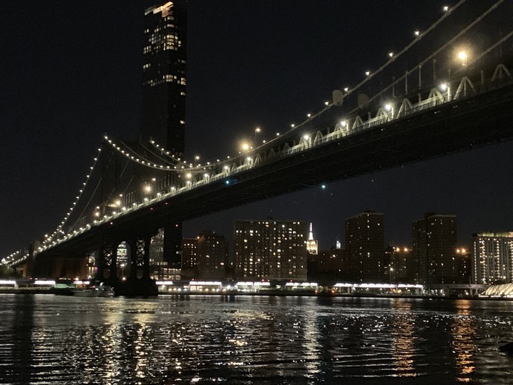 Manhattan Bridge