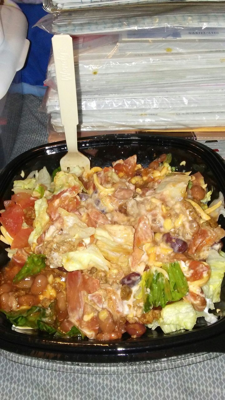 taco salad