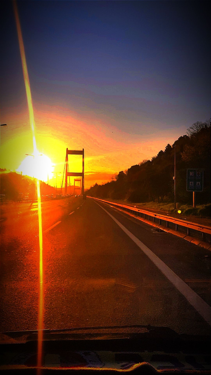 İSTANBUL..!