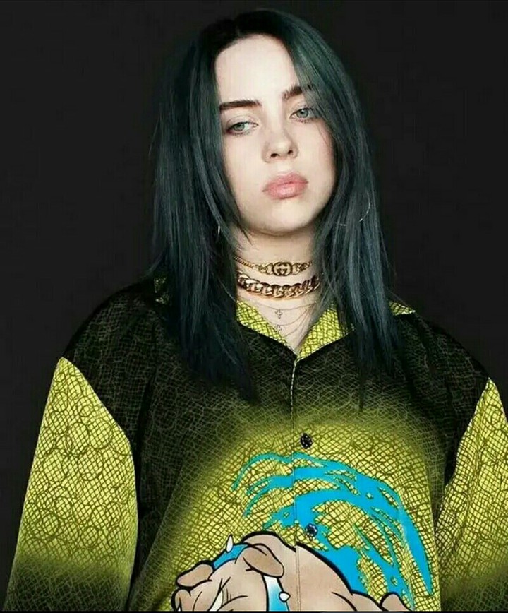 Billie Eilish