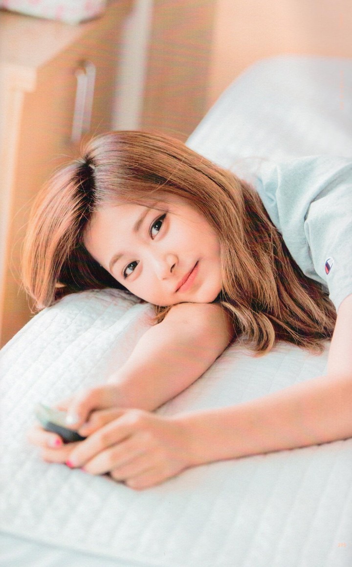 Tzuyu