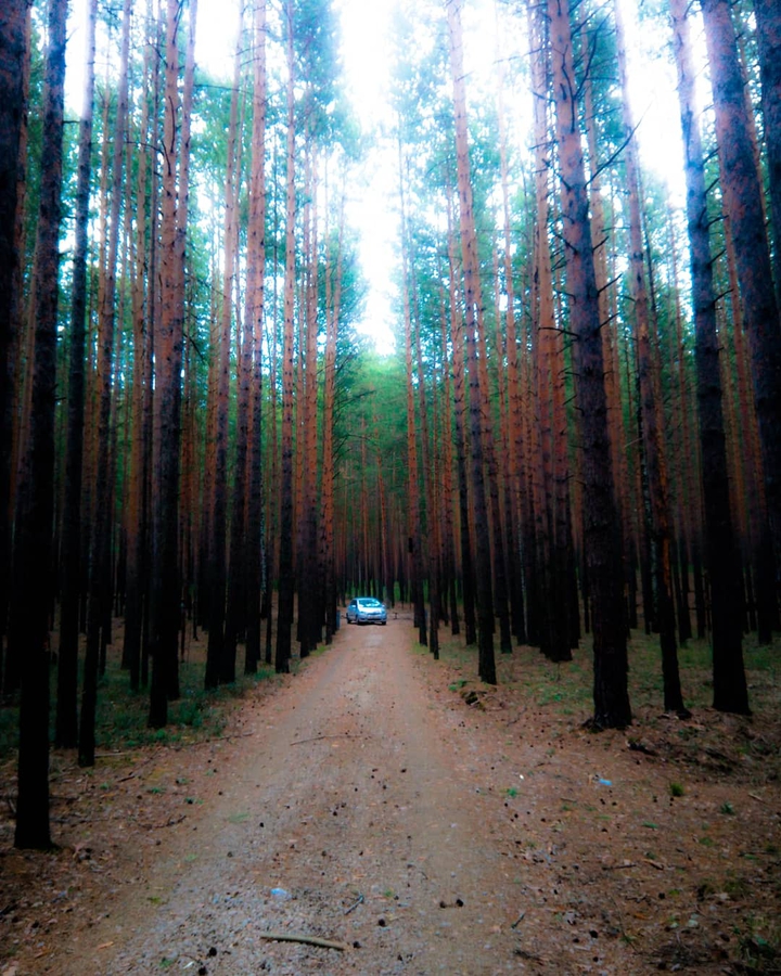 road