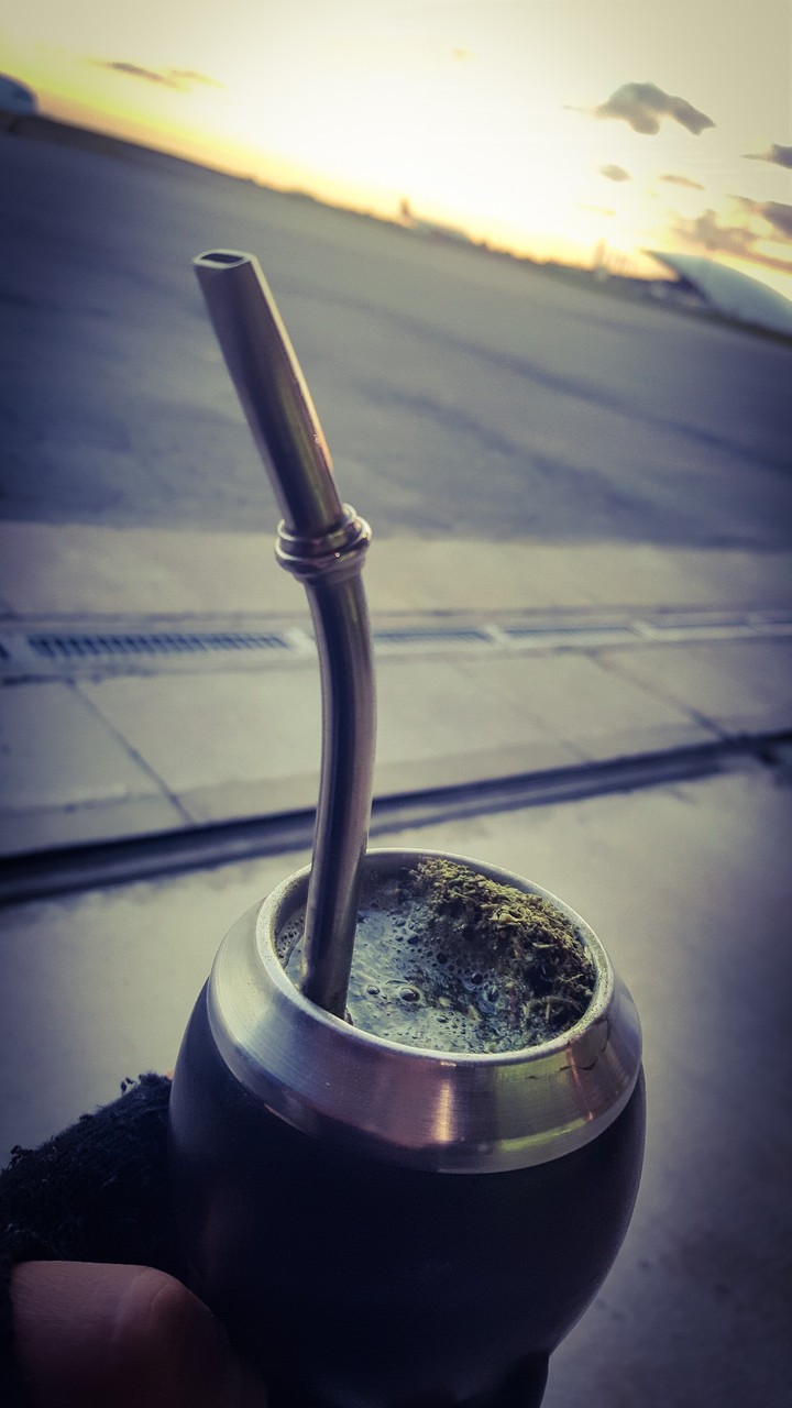 Buen día y buena jornada
