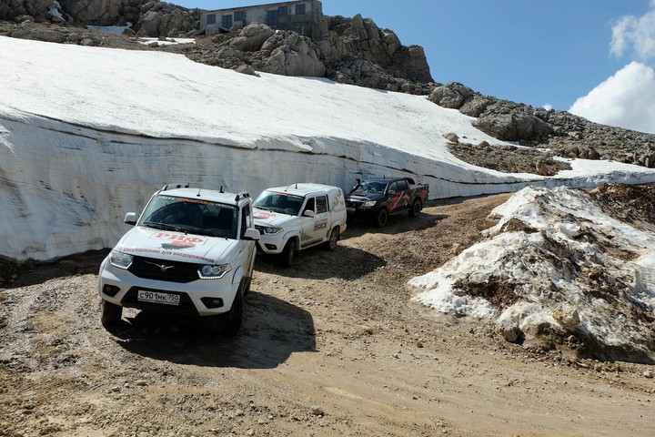uaz