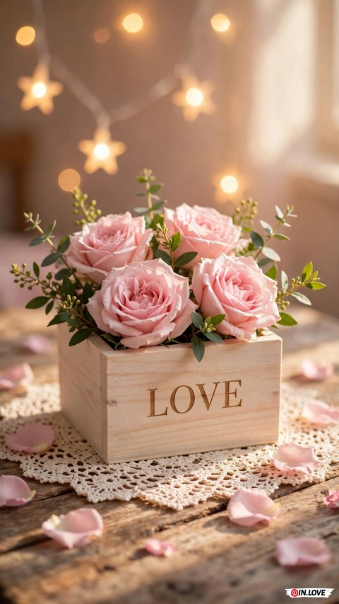 Sweet Love