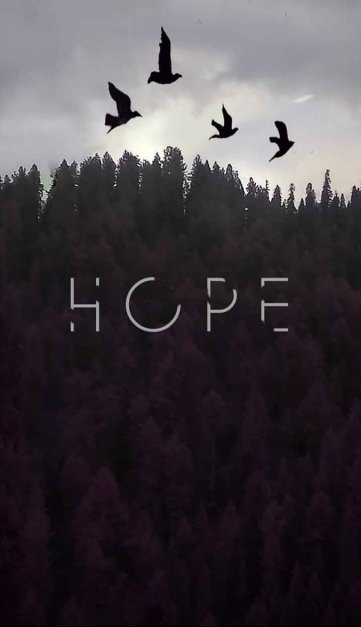 hope
