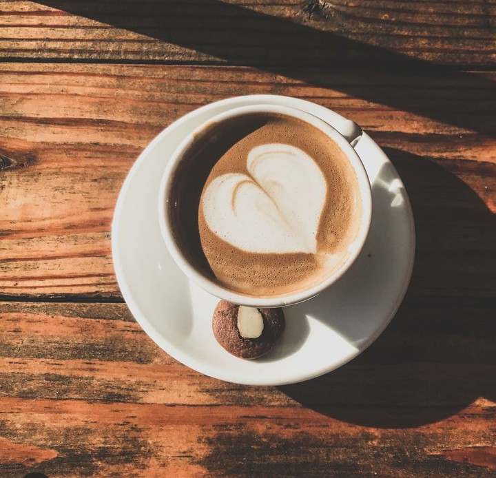 Café