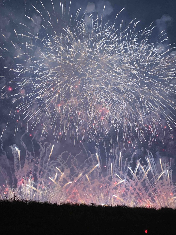 綺麗ですわなぁ