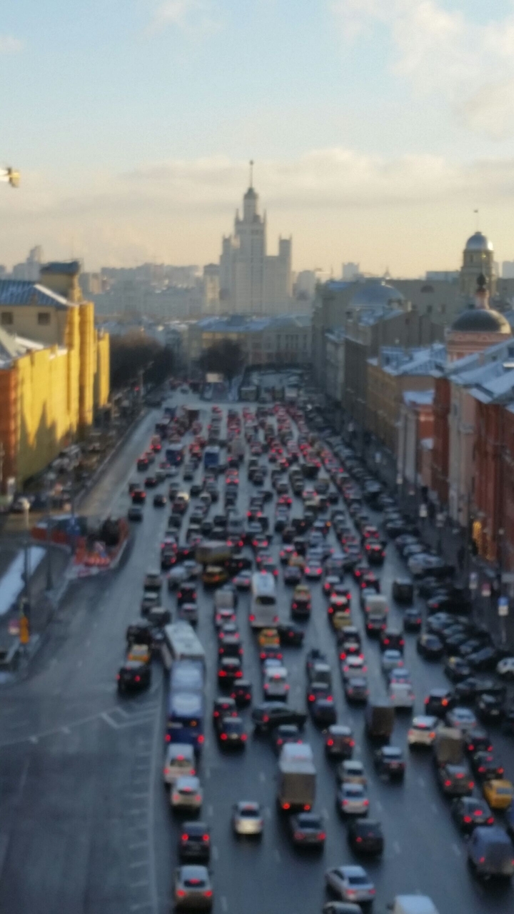 moscow