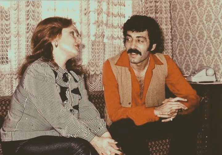 Müslüm BaBa
