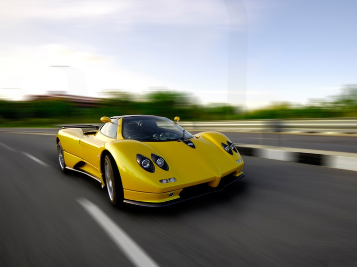 pagani
