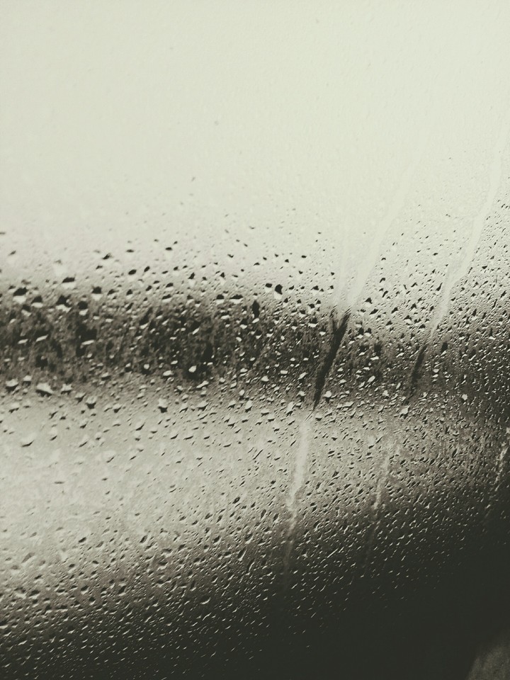 rain..