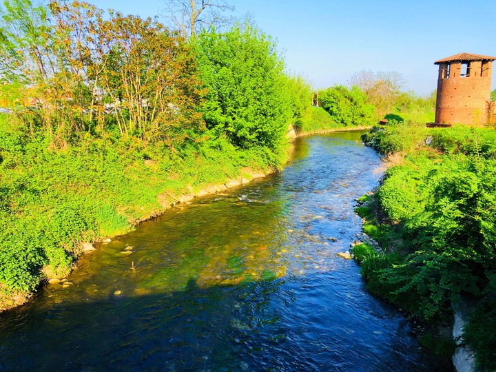 River