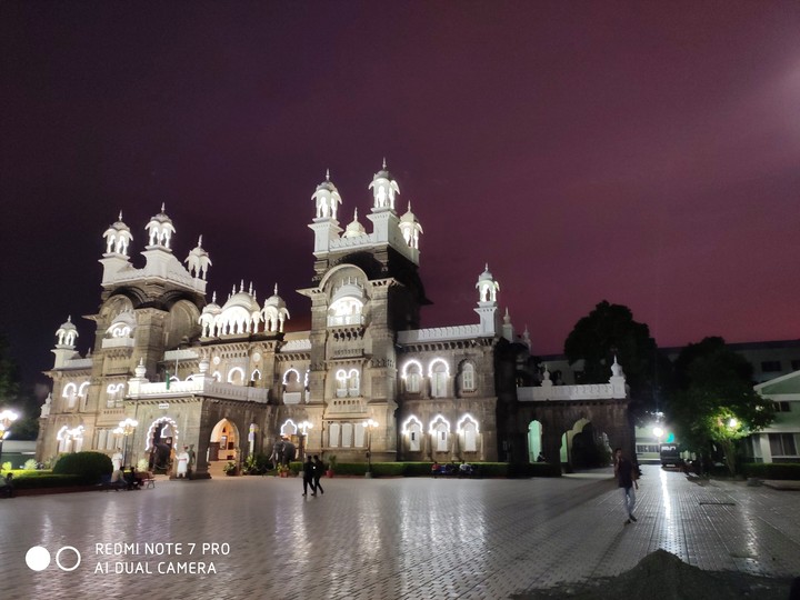 ROYAL PALACE