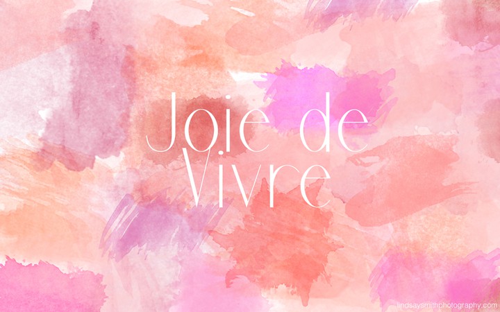 Be Happy