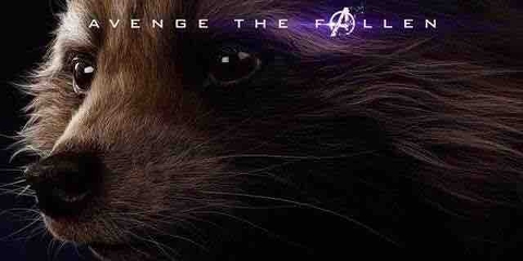 avengers end game