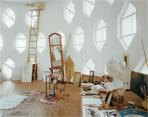 Art room