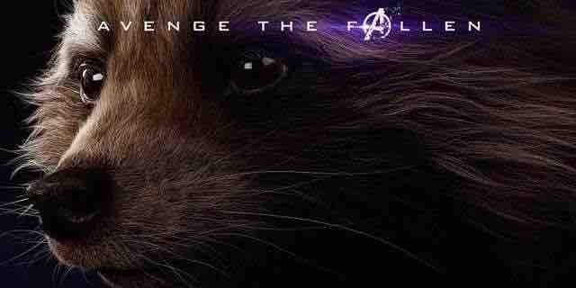 avengers end game