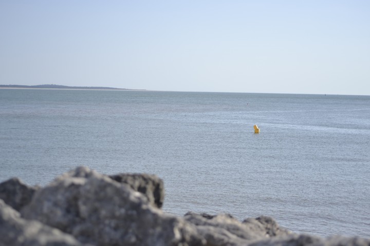 océan