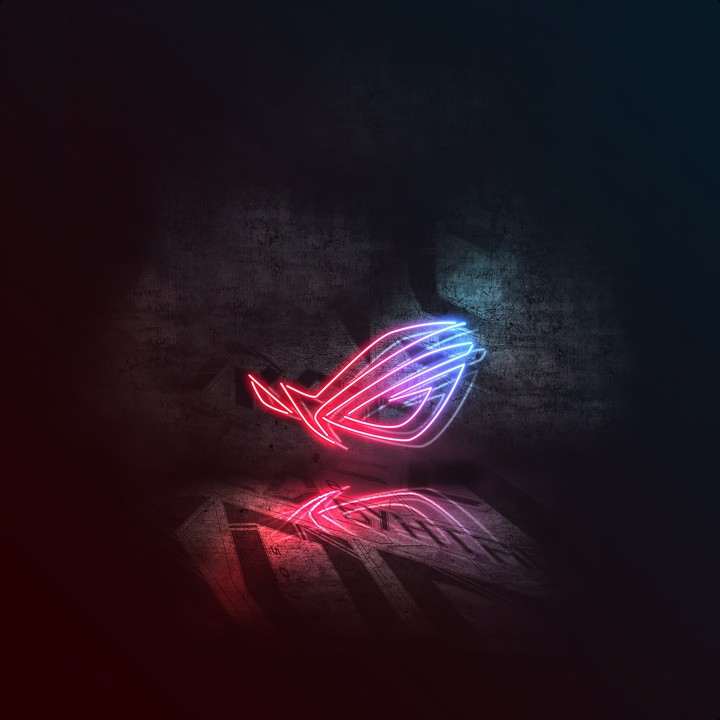 Asus Rog Wallpaper