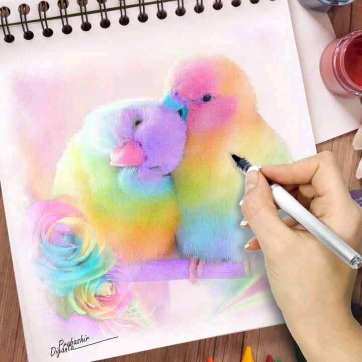 cute