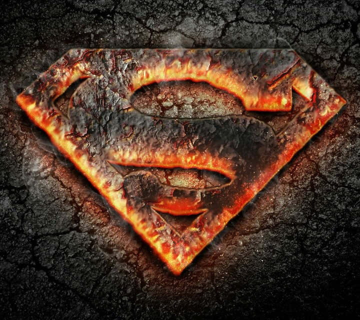 superman