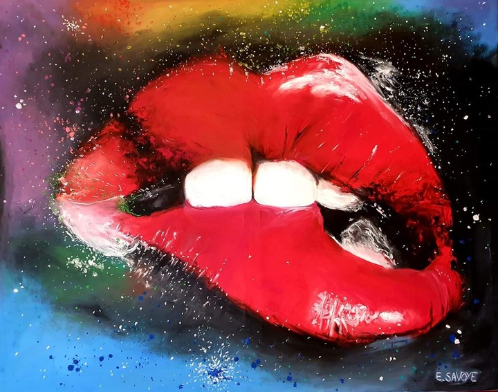 rouge