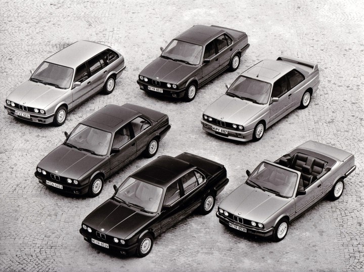 bmw