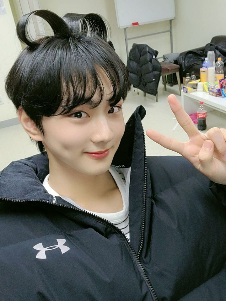 Dimple Yang Leader