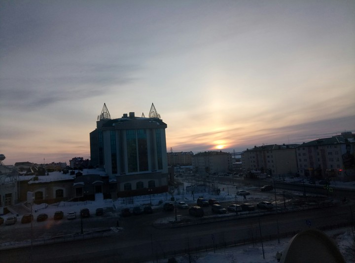 прост
