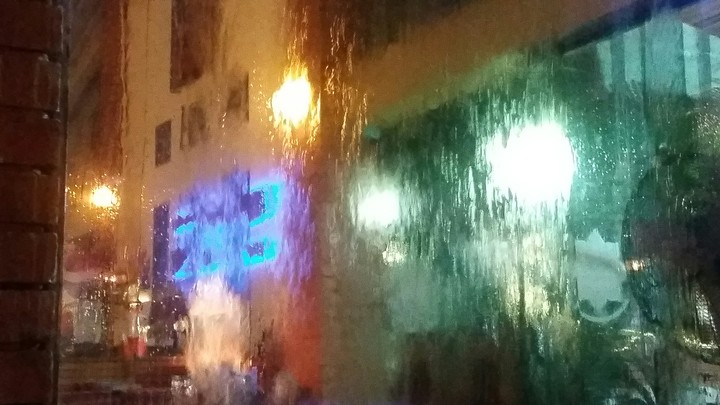 rainydays