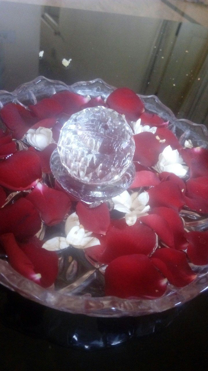 crystal
