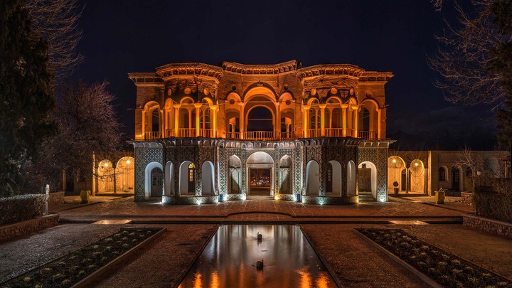 iran