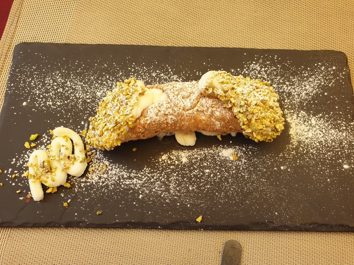 Canneloni