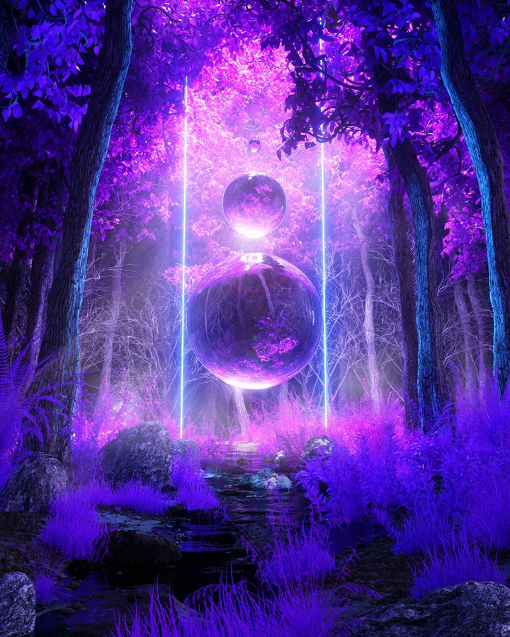Fantasy World