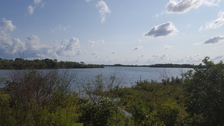 Lake